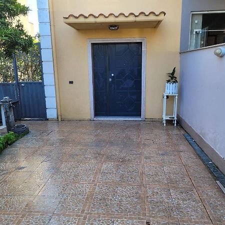 Italian Style Apartment Δυρράχιο Εξωτερικό φωτογραφία