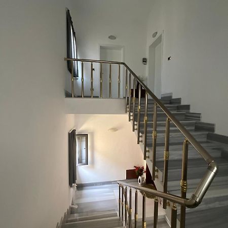 Italian Style Apartment Δυρράχιο Εξωτερικό φωτογραφία