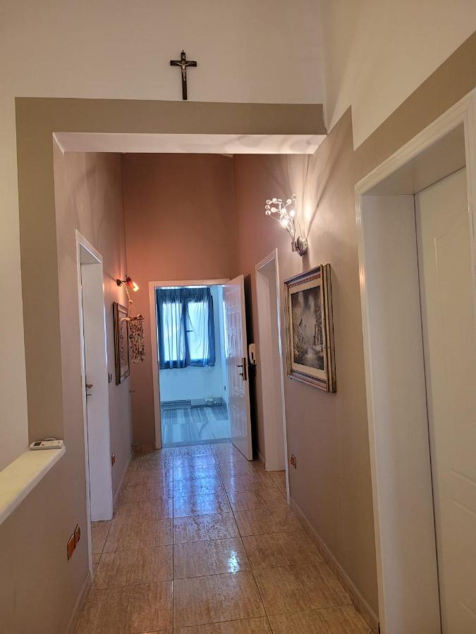 Italian Style Apartment Δυρράχιο Εξωτερικό φωτογραφία