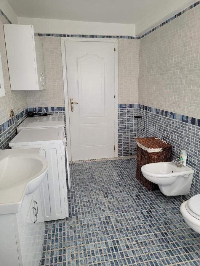 Italian Style Apartment Δυρράχιο Εξωτερικό φωτογραφία