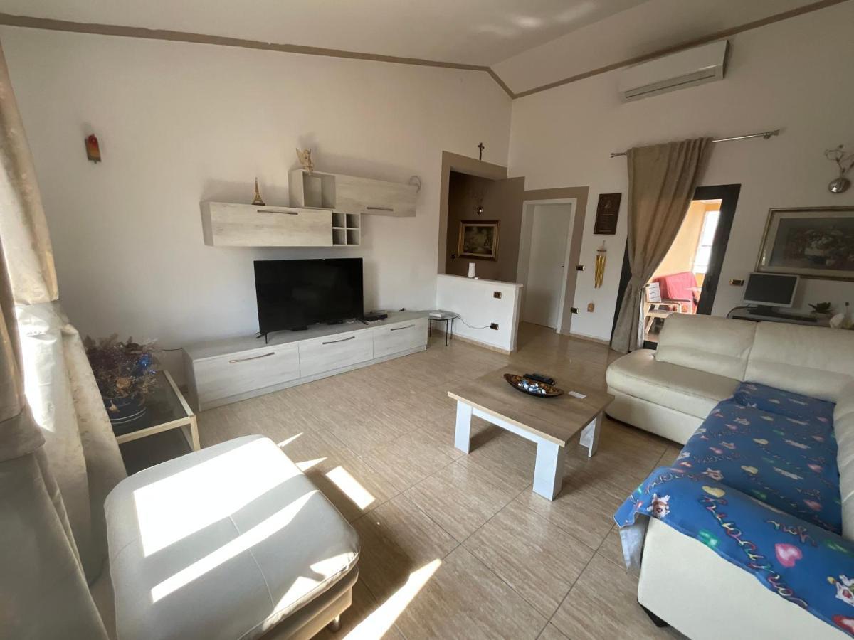 Italian Style Apartment Δυρράχιο Εξωτερικό φωτογραφία