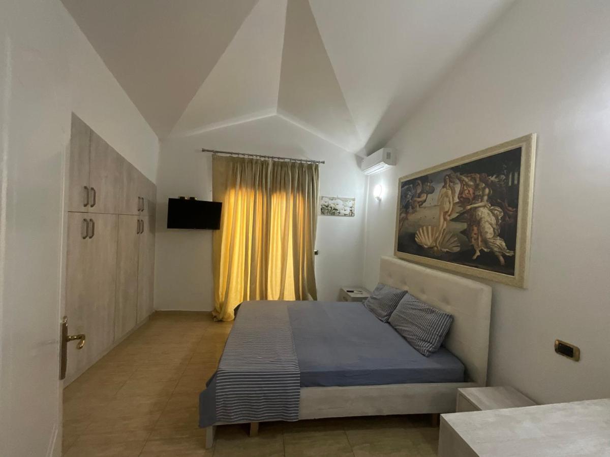 Italian Style Apartment Δυρράχιο Εξωτερικό φωτογραφία