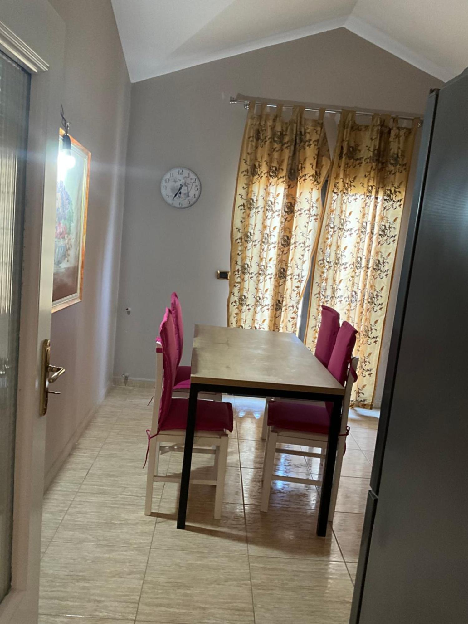Italian Style Apartment Δυρράχιο Εξωτερικό φωτογραφία